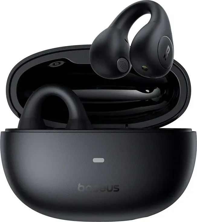 Baseus MC1 Clip True Wireless Earbuds