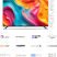 Bazeegar BAZQL43F1 43 inch Ultra HD 4K Smart QLED TV