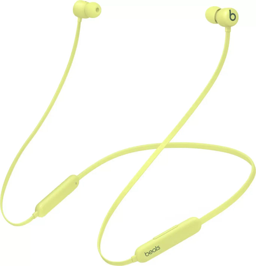 Beats Flex Bluetooth Headset