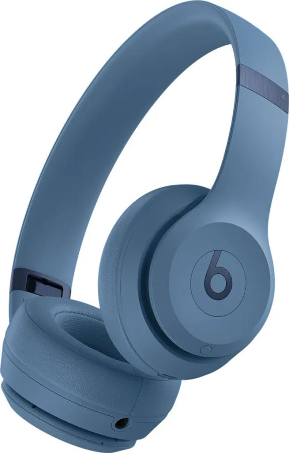 Beats Solo 4 Wireless Headphones