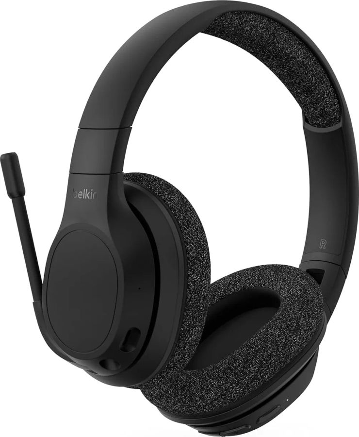 Belkin SoundForm Adapt Wireless Headphones