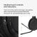 Belkin SoundForm Adapt Wireless Headphones