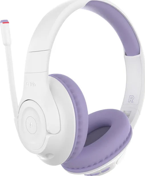 Belkin SoundForm Inspire Wireless Headphones