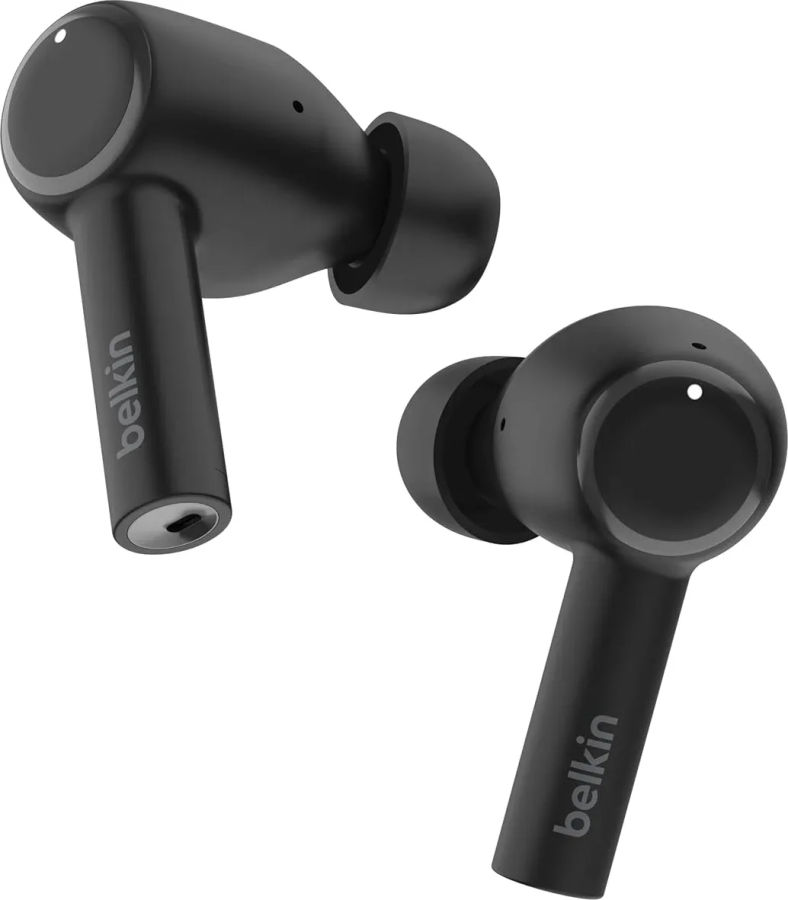 Belkin SoundForm Pulse True Wireless Earbuds