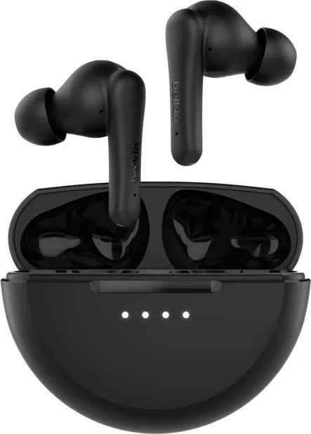Belkin SoundForm Rhythm True Wireless Earbuds