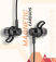 Bell BLBHS168 Wireless Neckband