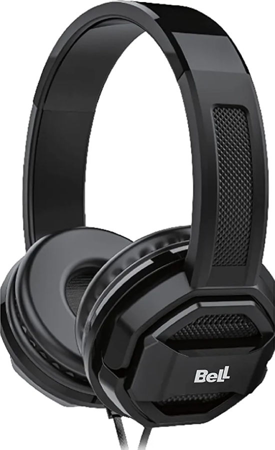 Bell BLHP105A Wired Headphones