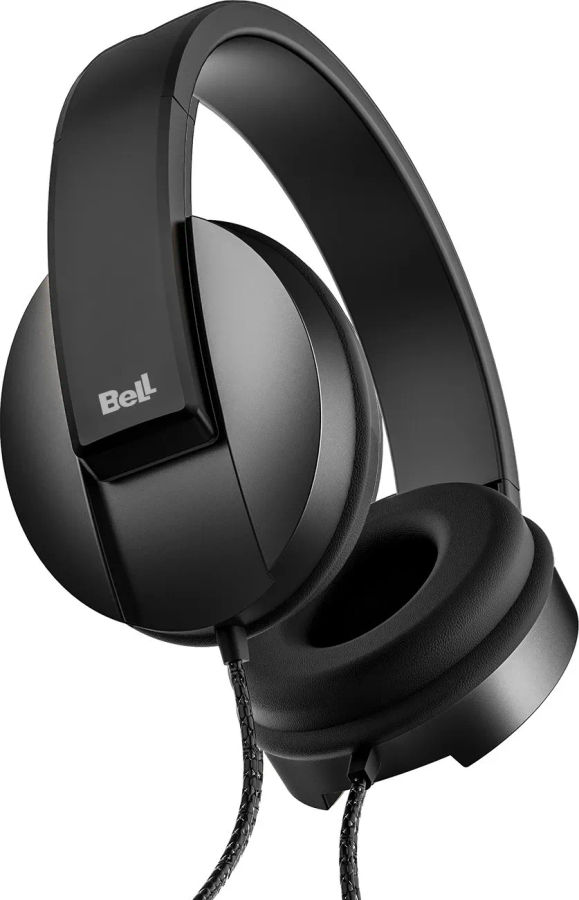 Bell BLHP115A Wired Headphone