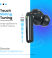 Bell Hero Pods True Wireless Earbuds