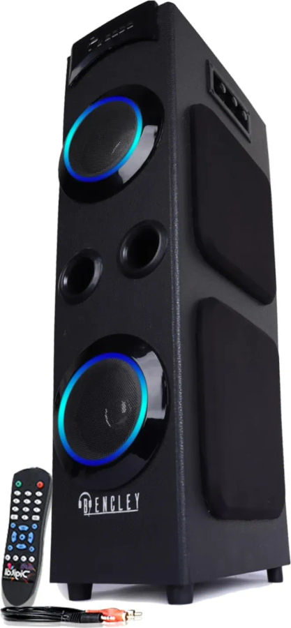 Bencley Legacy 115W Bluetooth Speaker