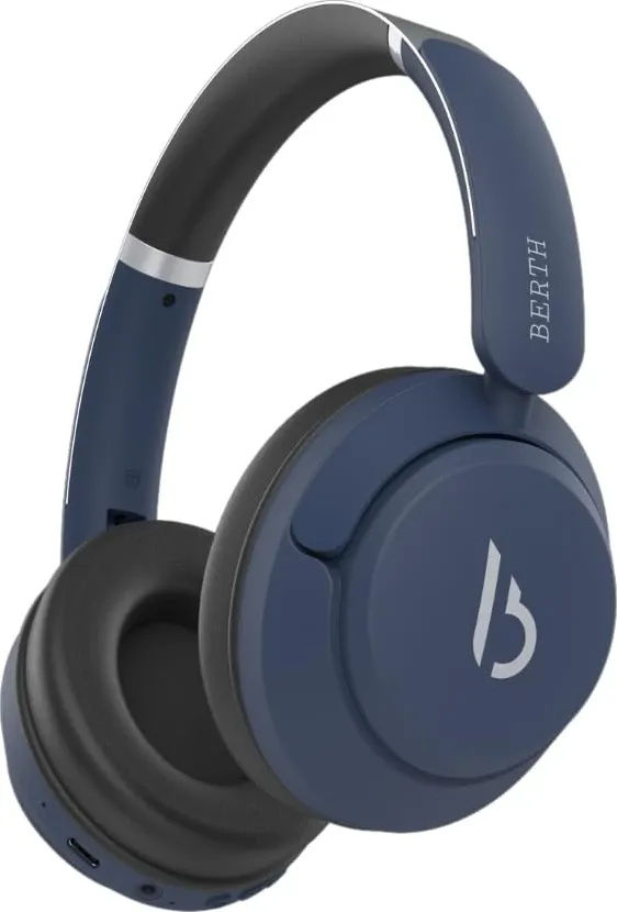Berth VE 250 Wireless Headphones