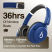 Berth VE 250 Wireless Headphones