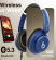 Berth VE 250 Wireless Headphones