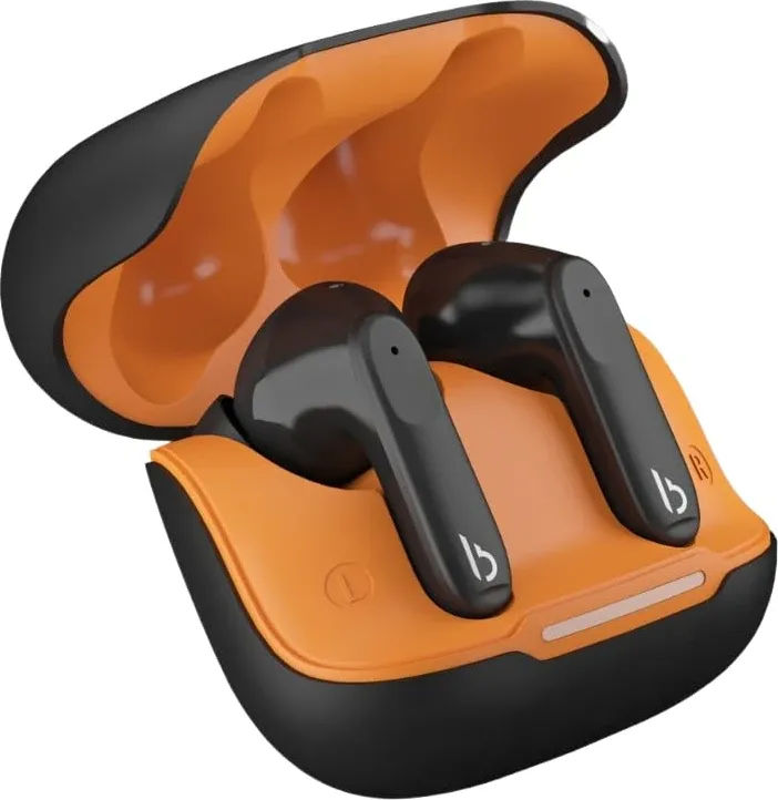 Berth X20 True Wireless Earbuds