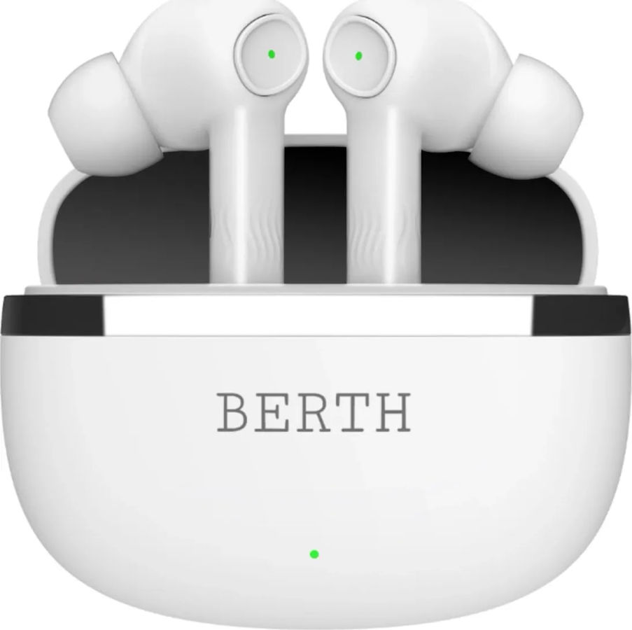Berth X35 True Wireless Earbuds