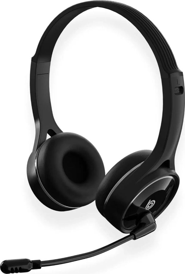 BigPassport Pro-Air BP30 Wireless Headphones