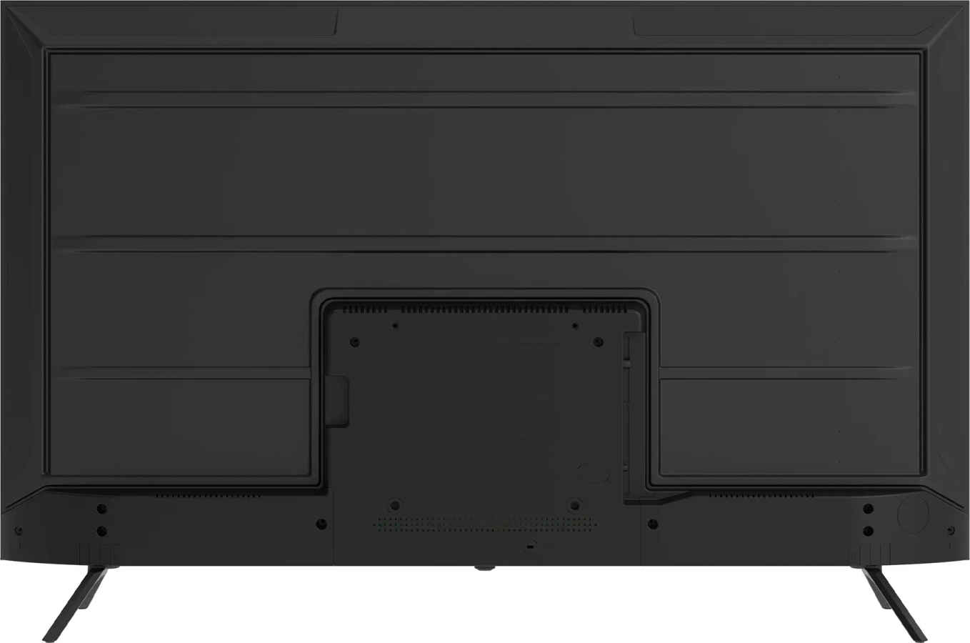 Blaupunkt 55QC7025 55 inch Ultra HD 4K Smart QLED TV