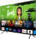 Blaupunkt 75QD7040 75 inch Ultra HD 4K Smart QLED TV