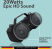 Blaupunkt Atomik BB20 20W Bluetooth Speaker