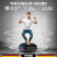 Blaupunkt Atomik Knightz 100W Bluetooth Speaker