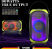 Blaupunkt Atomik Lytz 90W Bluetooth Speaker