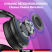 Blaupunkt BH31 AudioX Wireless Headphones