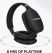 Blaupunkt BH31 Wireless Headphones