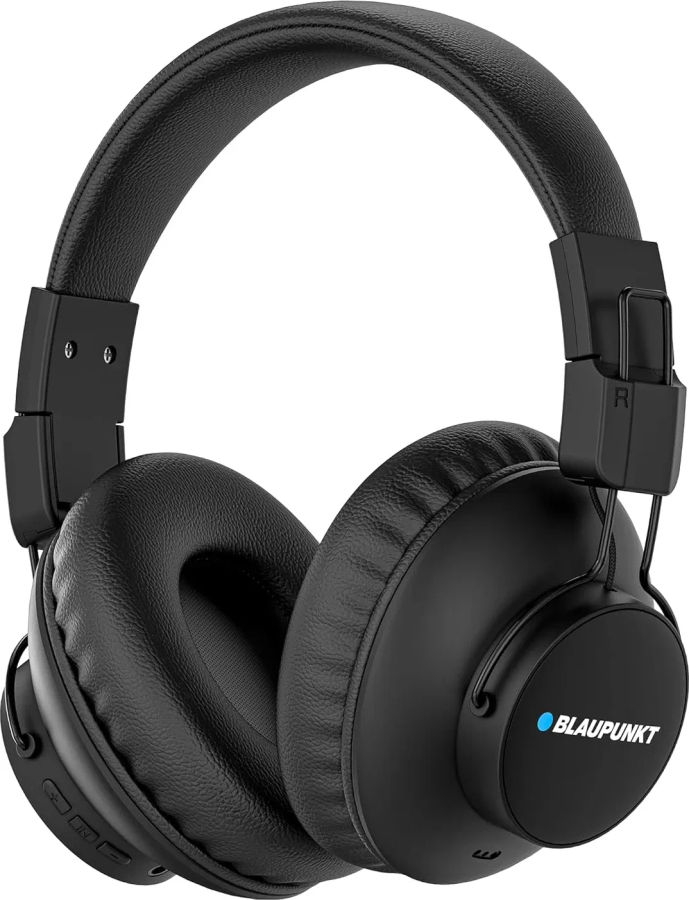 Blaupunkt BH41 Wireless Headphones