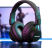 Blaupunkt BH41 Wireless Headphones