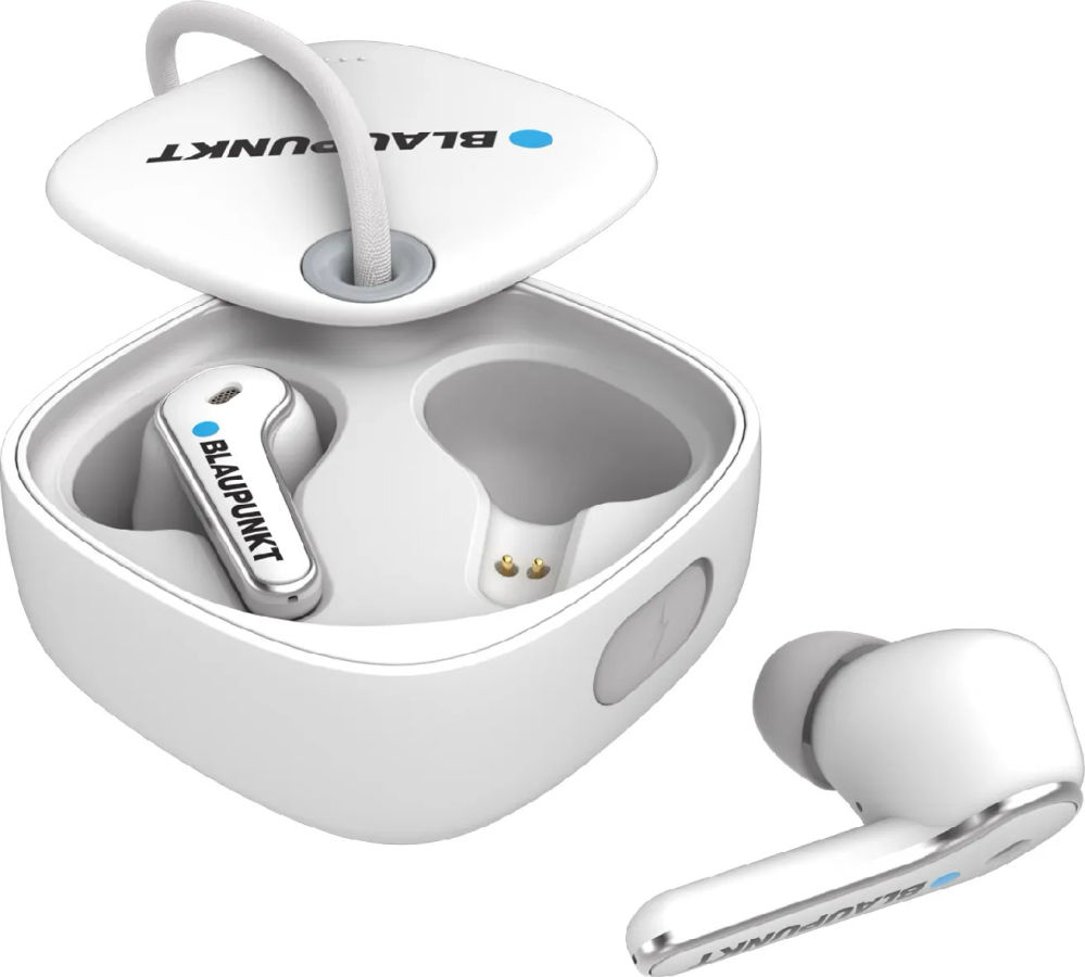 Blaupunkt BTW08 Moksha ANC True Wireless Earbuds