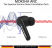 Blaupunkt BTW250 Moksha True Wireless Earbuds