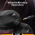 Blaupunkt Moksha BH61 ANC Wireless Headphones