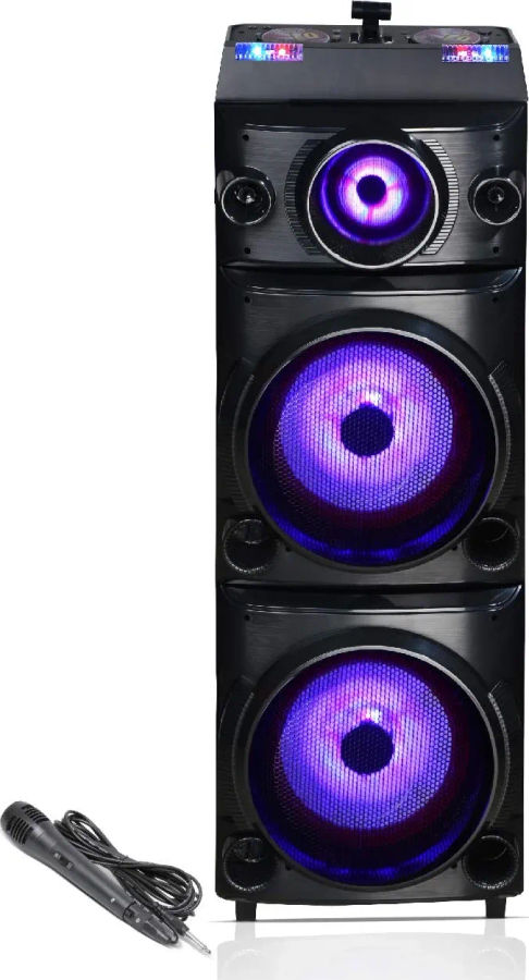Blaupunkt PS600 500W Bluetooth Speaker