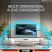 Blaupunkt SBW600 XCEED 700W Bluetooth Home Theatre