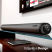 Blaupunkt SBWL100 220W Bluetooth Soundbar