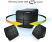 Blaupunkt SP-212 40W Bluetooth Home Audio Speaker