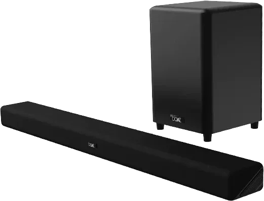 boAt Aavante Bar 4100DA 300W Soundbar
