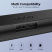 boAt Aavante Bar 480 10W Bluetooth Soundbar