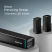 boAt Aavante Bar 5400D 550W Bluetooth Soundbar