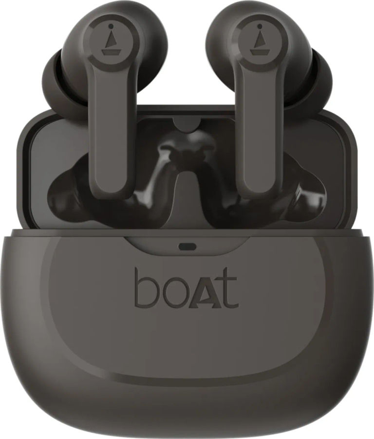 boAt Airdopes 393 ANC True Wireless Earbuds