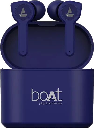 boAt Airdopes 408 True Wireless Earbuds