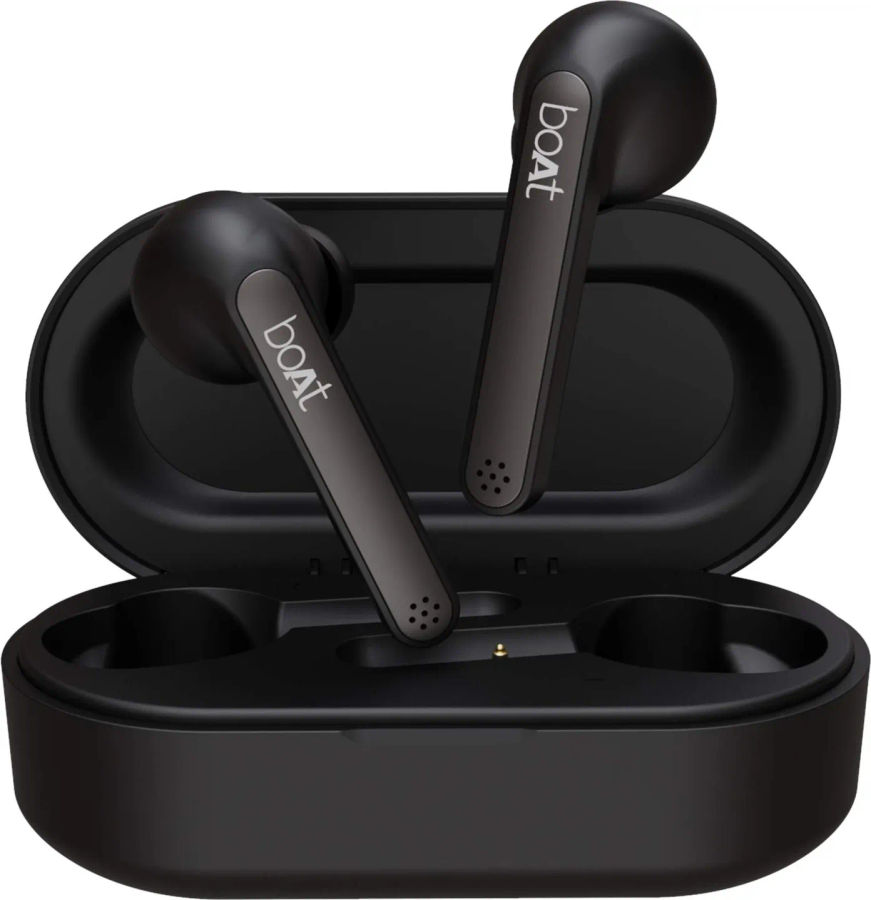 boAt Airdopes 611 True Wireless Earbuds