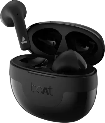 boAt Airdopes Hype True Wireless Earbuds