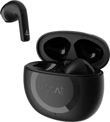 boAt Airdopes Zing True Wireless Earbuds