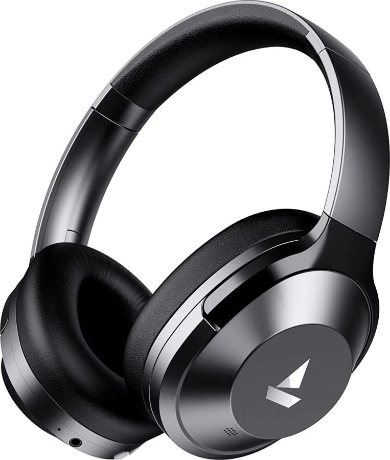 boAt Nirvanaa 751 ANC Wireless Headphones