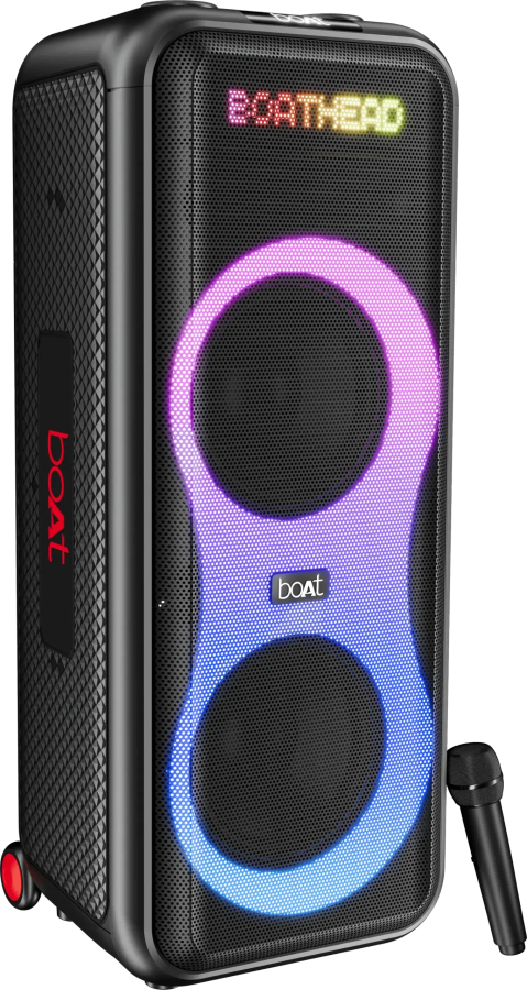 boAt PartyPal 600 220W Bluetooth Speaker