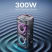 boAt PartyPal 700 300W Bluetooth Speaker