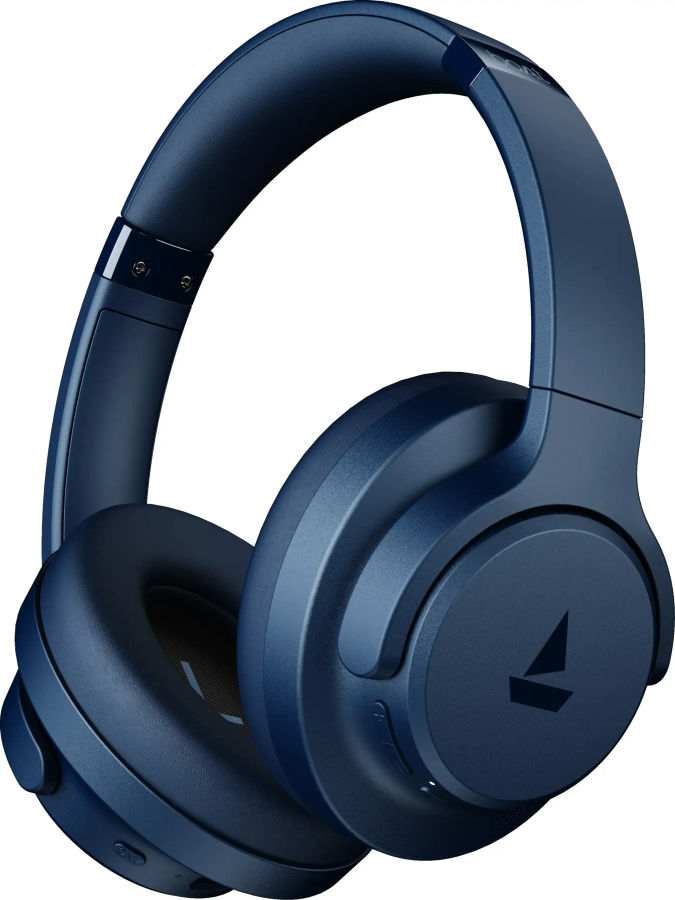 boAt Rockerz 512 ANC Wireless Headphones