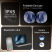 boAt Rockerz 551 ANC Pro Wireless Headphones