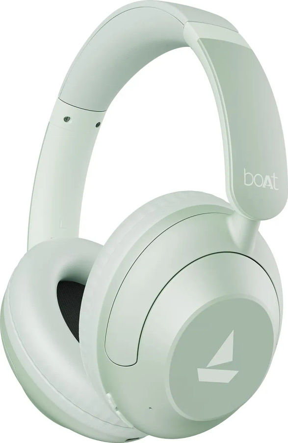 boAt Rockerz 650 Pro Wireless Headphones